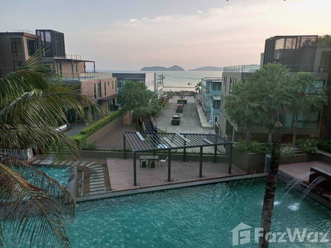 2 bedrooms condo for rent 1904001