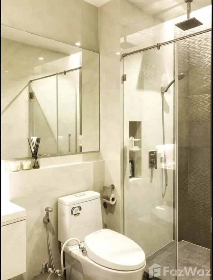 picture Mayfair Place Sukhumvit 50 1 BR for Sale - 6/6