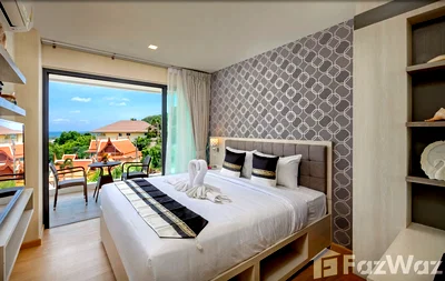 Condos for rent : Studio Condo for rent at Splendid Condominium 1174730