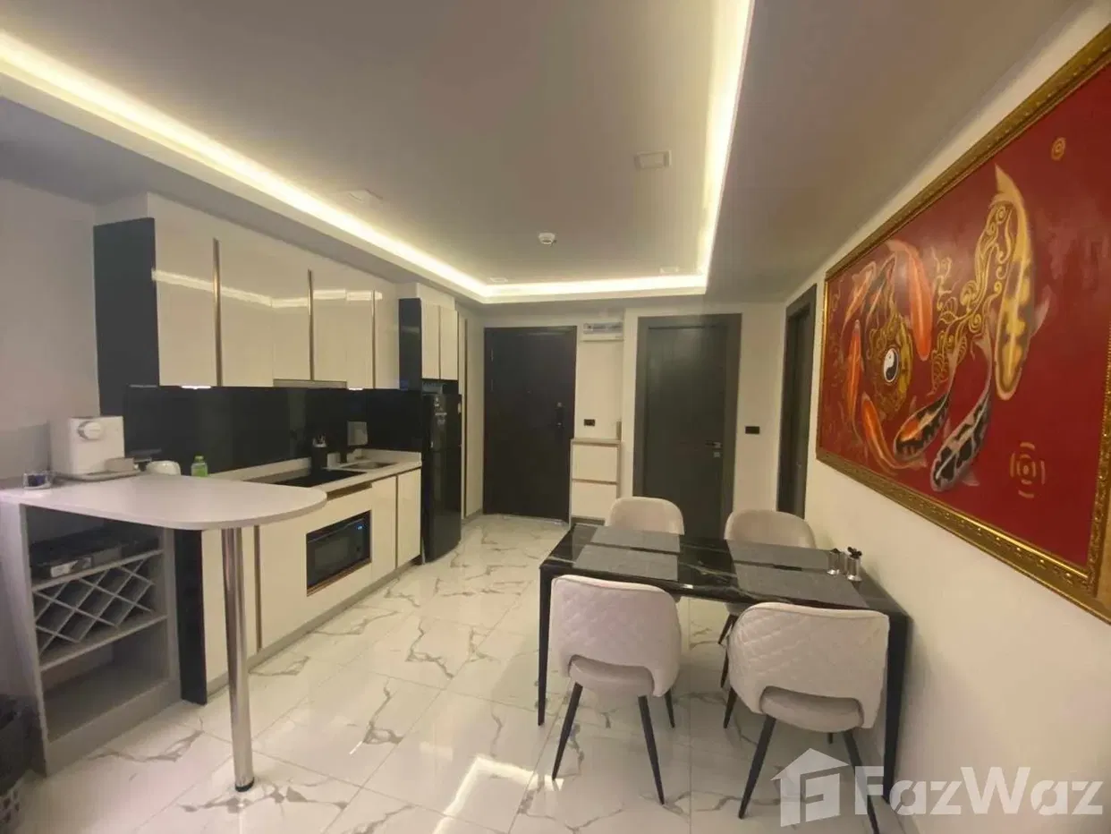picture 2 Bedroom Condo for sale at Arcadia Millennium Tower - 7/13