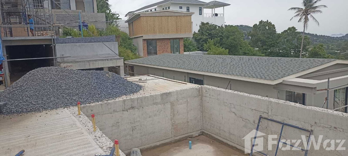 รูป ขาย วิลล่า 3 ห้องนอน ในโครงการ เรโกลิธ วิลเลจ - รูปที่ 8/17
