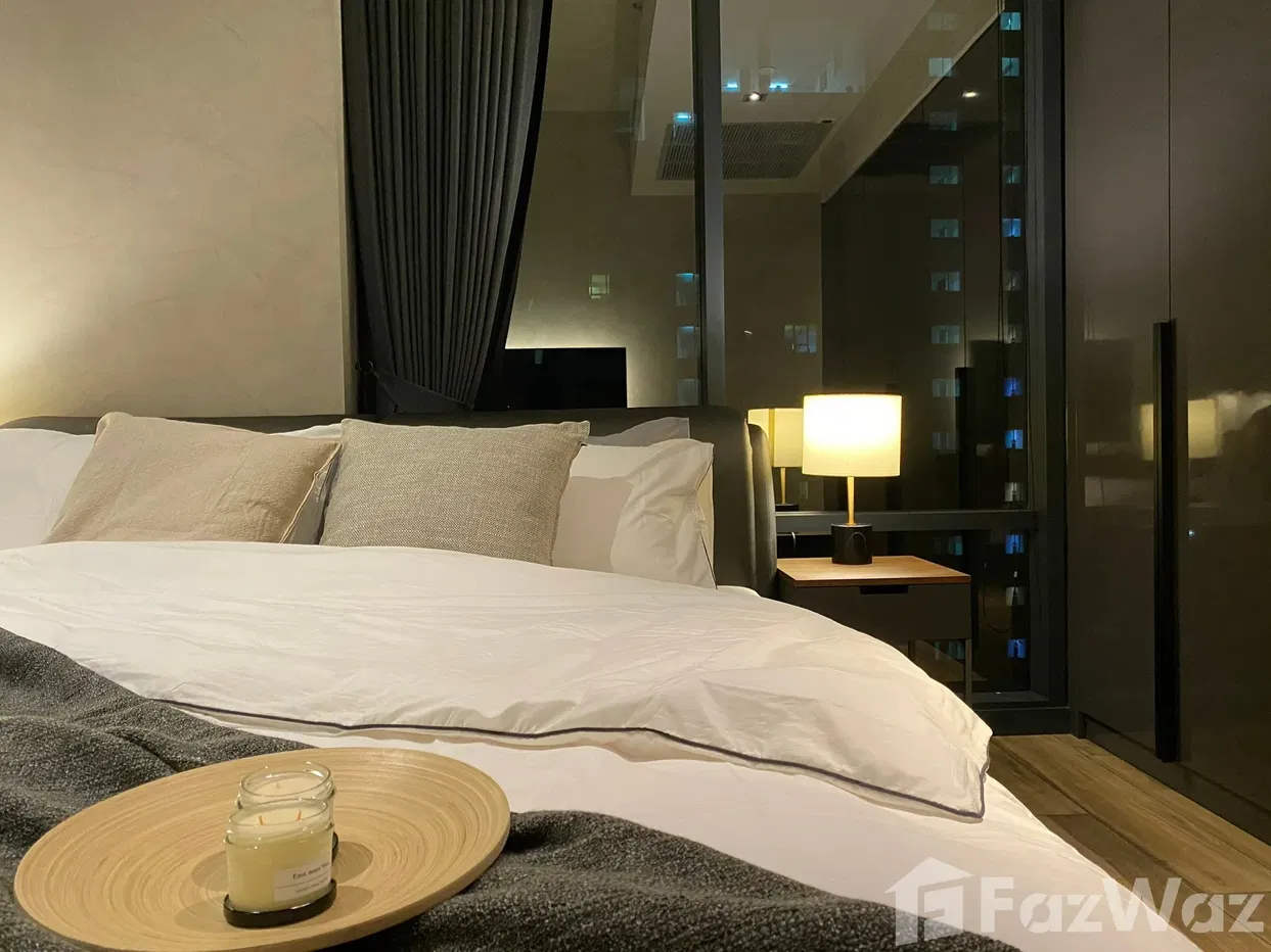 picture 2 Bedroom Condo for sale at The Lofts Asoke - 8/12
