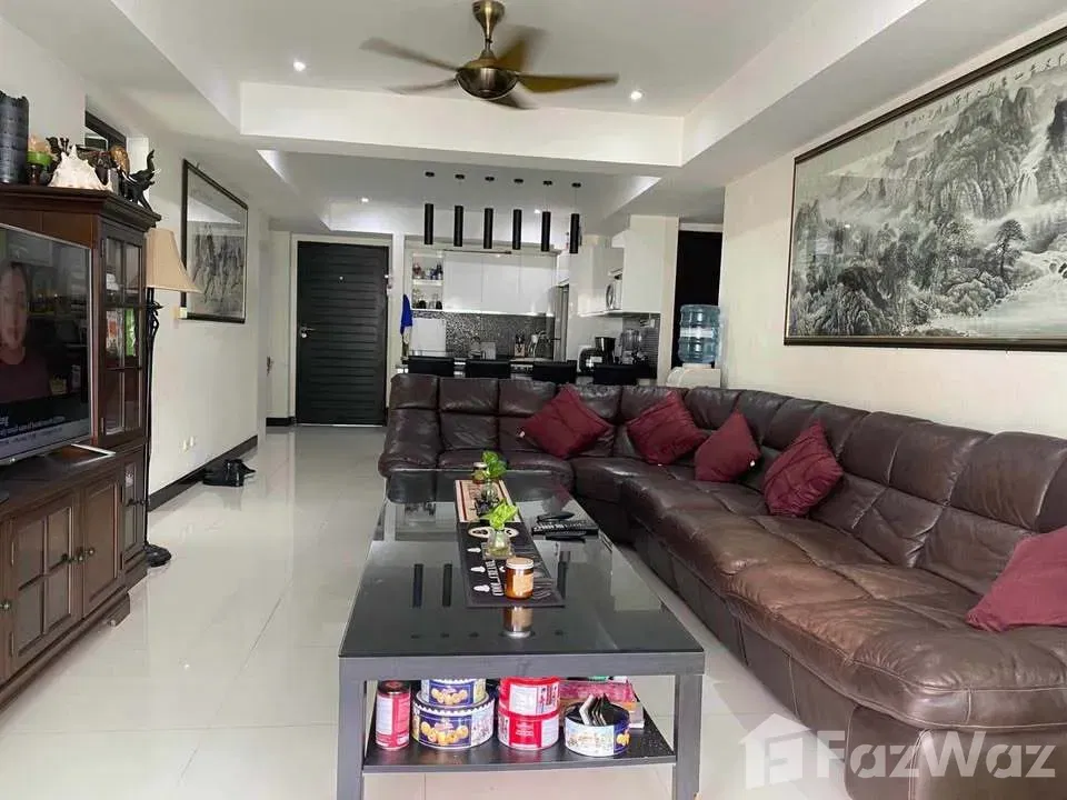 picture Patong Harbor View – 3-Bedroom Apartment for Sale - 20/23