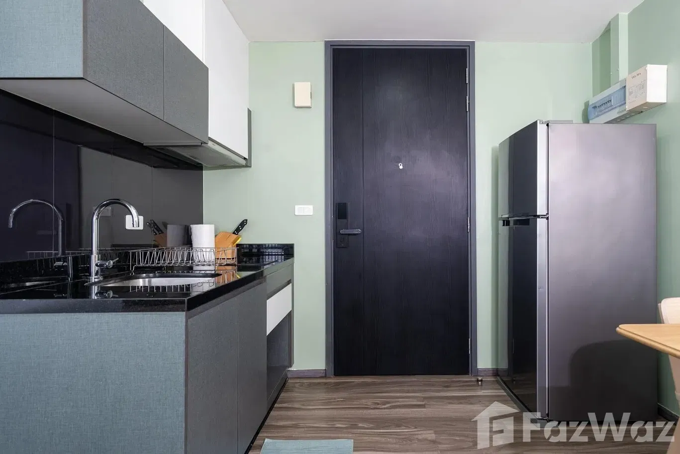 picture The Deck Condominium Patong for Sale - 13/17