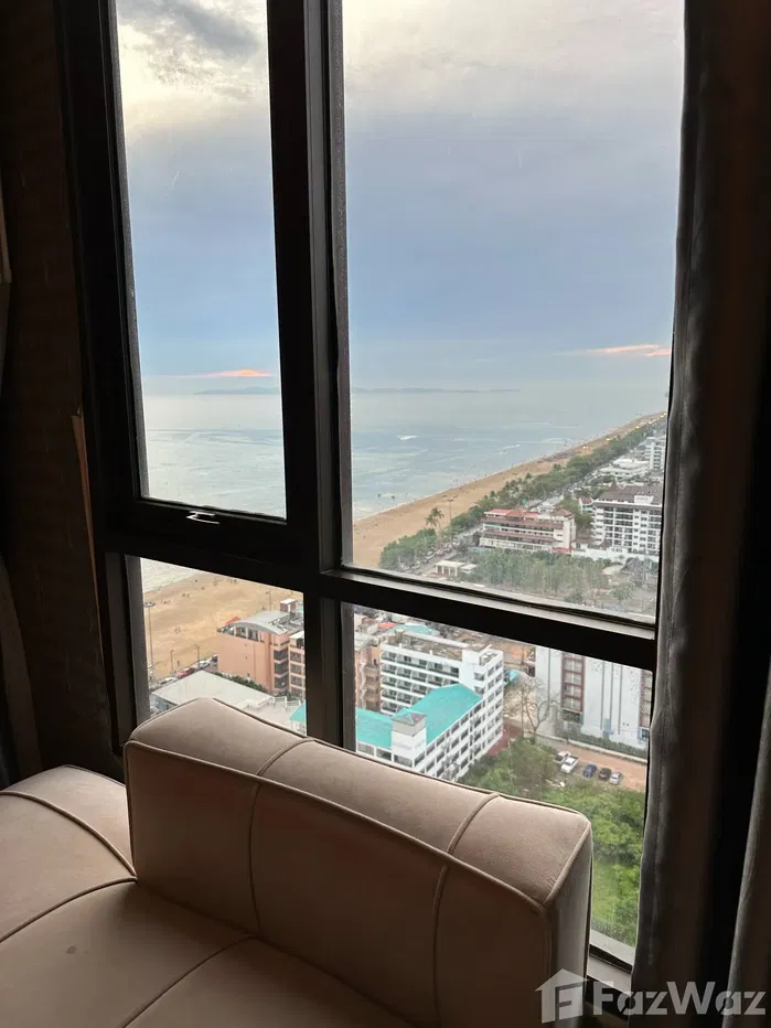 picture Beachfront Luxury Condo at Aeras – Modern Living with Stunni - 7/8