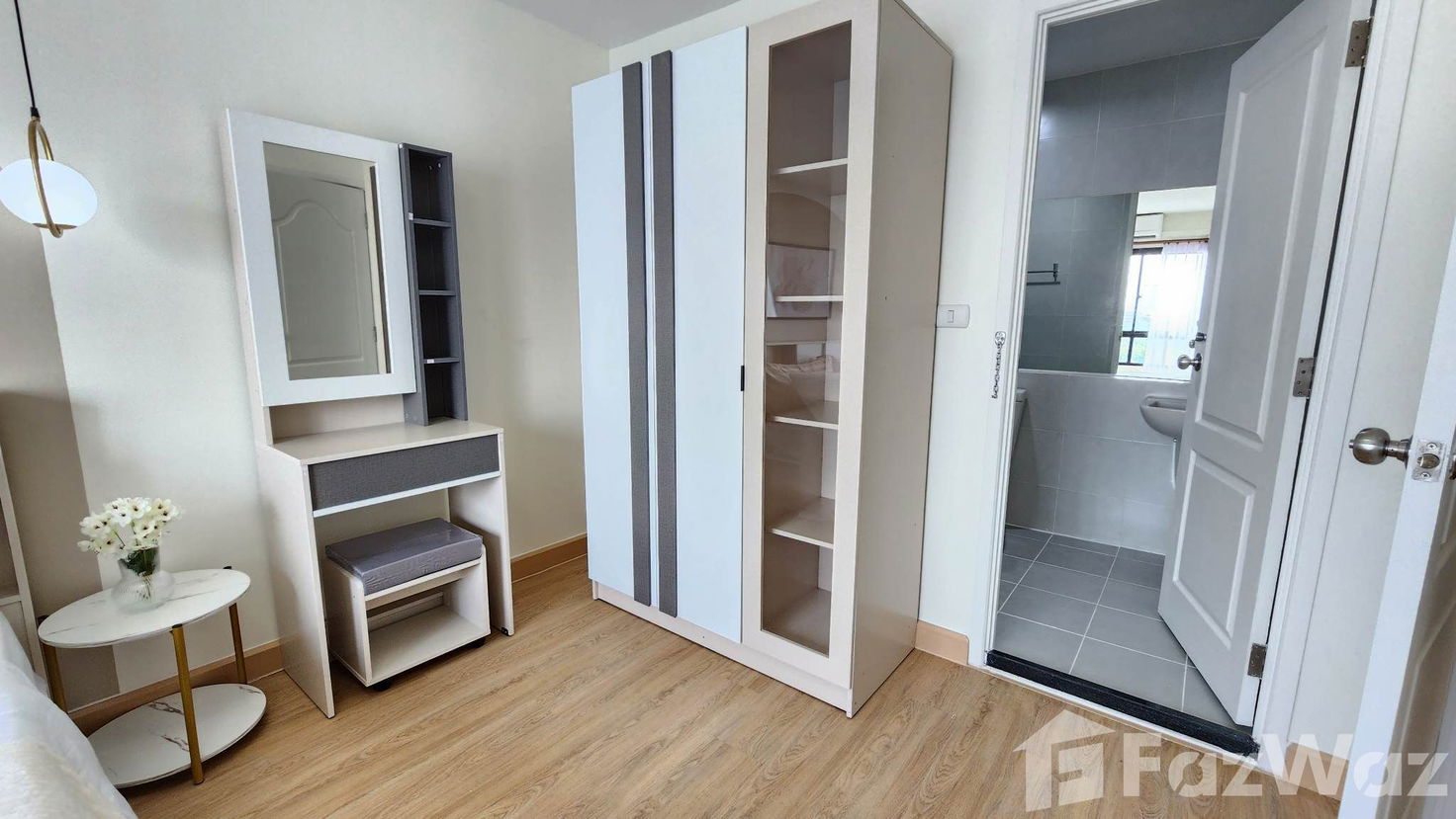 picture Studio Condo for sale at Arom Jomtien - 5/9
