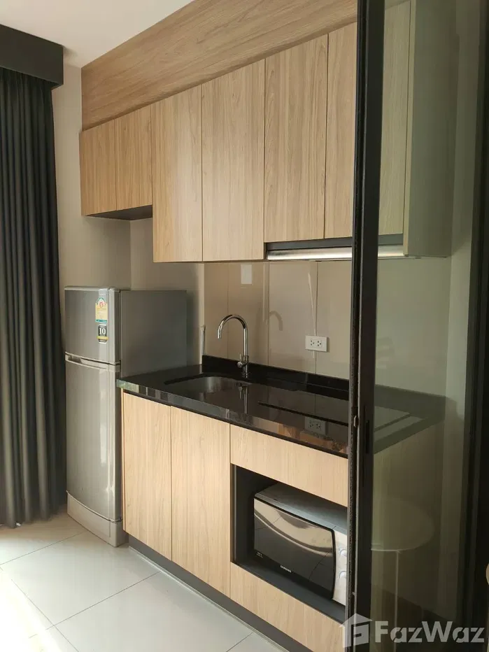 picture 1 Bedroom Condo for sale at Hasu Haus - 9/11