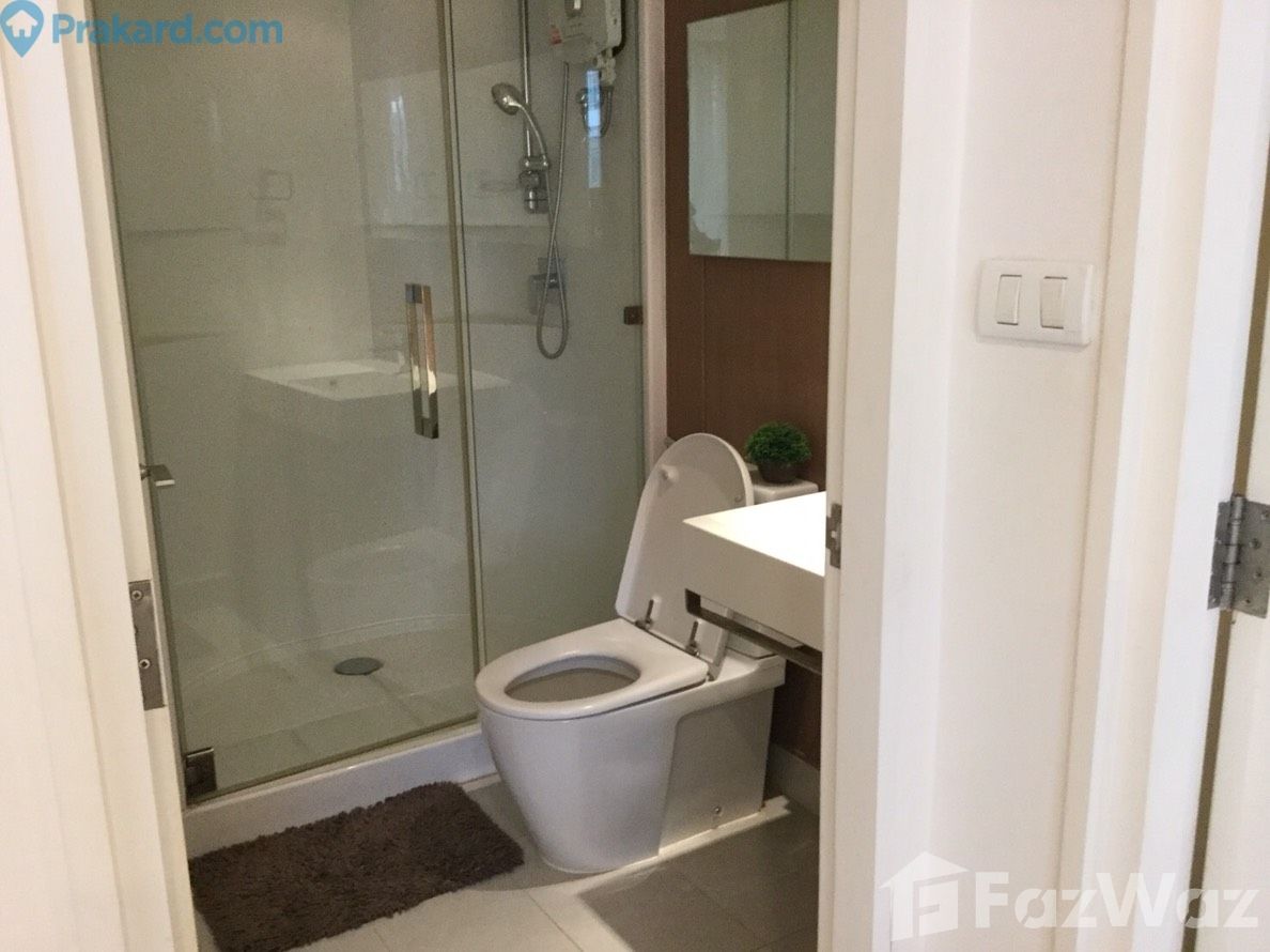 picture 2 Bedrooms for Sale at The Bangkok Sathorn-Taksin - 5/7