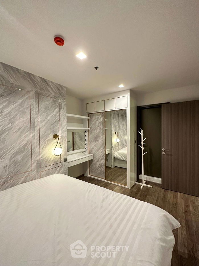 picture 2-BR Condo at Life Ladprao Valley near BTS Ha Yaek Lat Phrao (ID 1886269) - 7/11