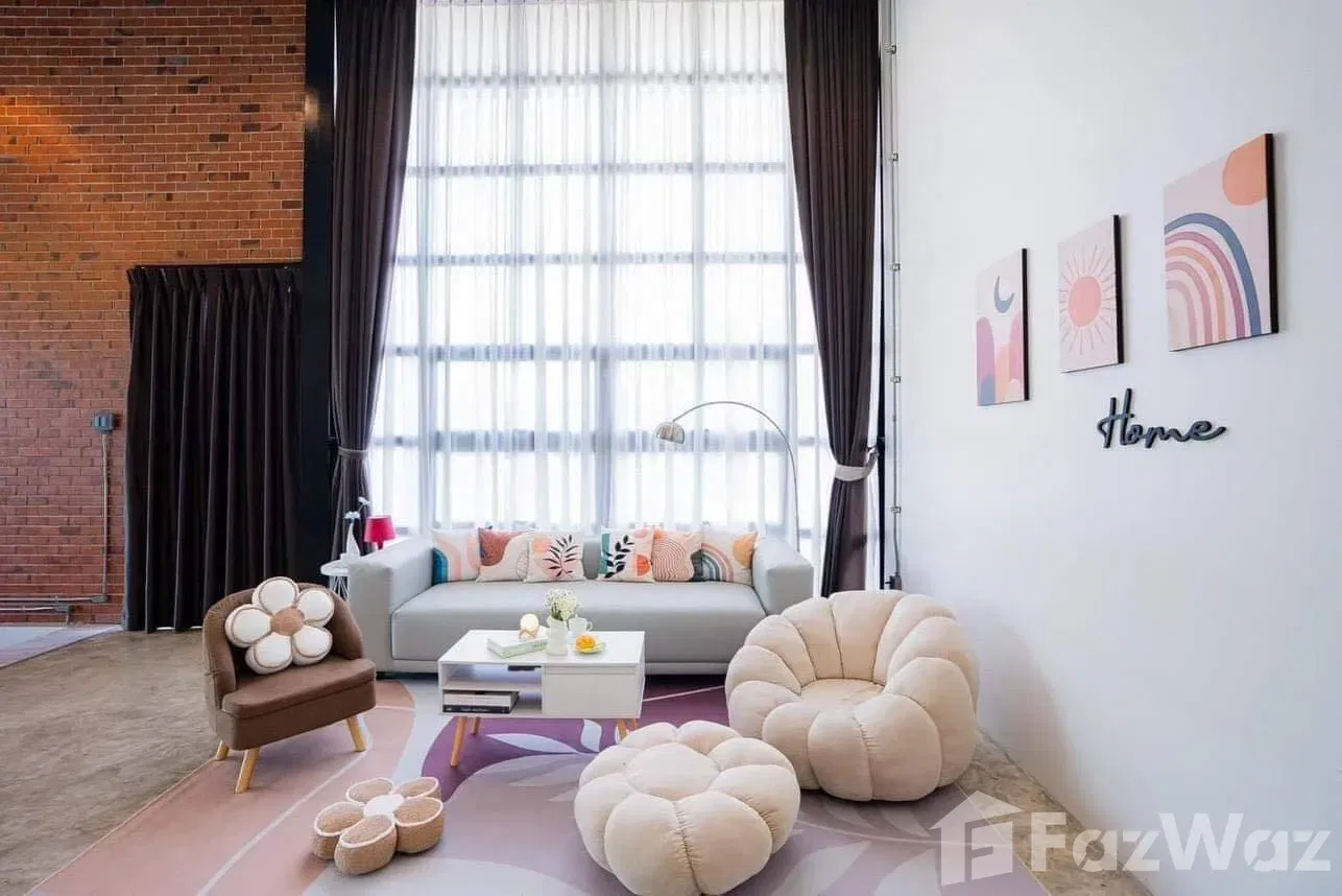 รูป วิลล่าให้เช่า 3 ห้องนอน ใน ห้วยใหญ่, ชลบุรี 1841784 - รูปที่ 2/15