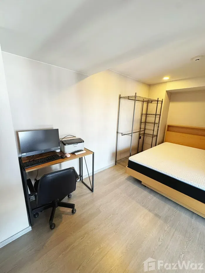 picture Cooper Siam Duplex | Prime Location near Chula & Siam 4126061 - 4/10