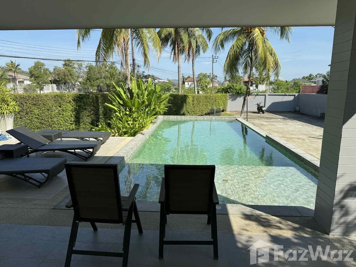 picture 2 Bedroom Villa for sale at East Bangtao Ville - 9/13