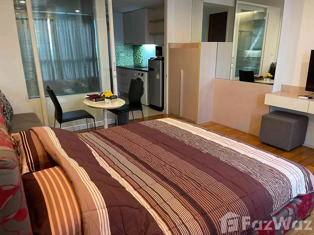 picture 1 Bedroom Condo for Sale at 15 Sukhumvit Residences - 3/9