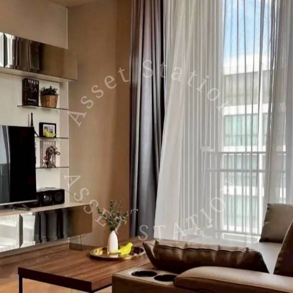 รูป 🔥New Available | Quattro By Sansiri BTS Thonglor 🔥 - รูปที่ 8/10