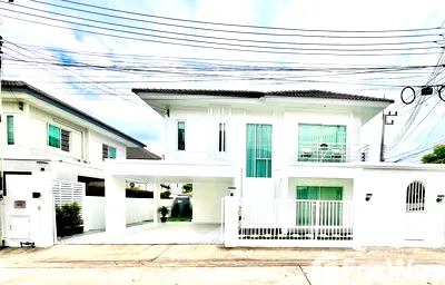 บ้านเดี่ยว พัทยา : Pruksanara Chaiyapuek 2
