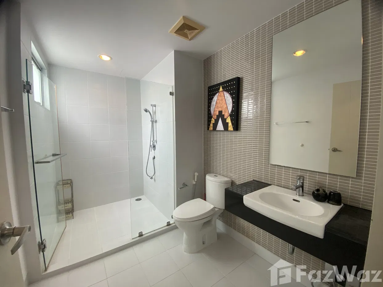 picture 2 Bedroom Condo for sale at Baan Sandao - 5/8