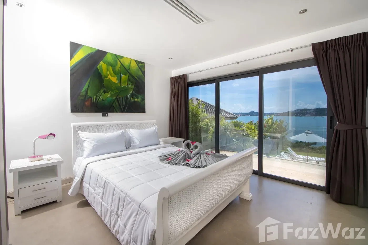 picture 3 Bedroom Villa for sale in Bo Phut, Surat Thani - 11/25