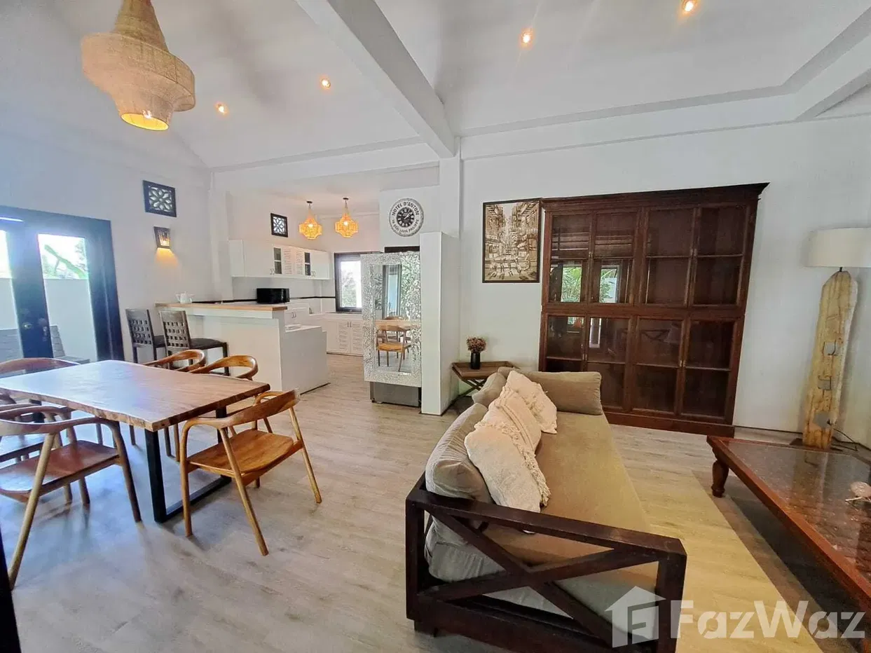 picture 5 Bedroom Villa for sale in Chalong, Phuket - 27/29