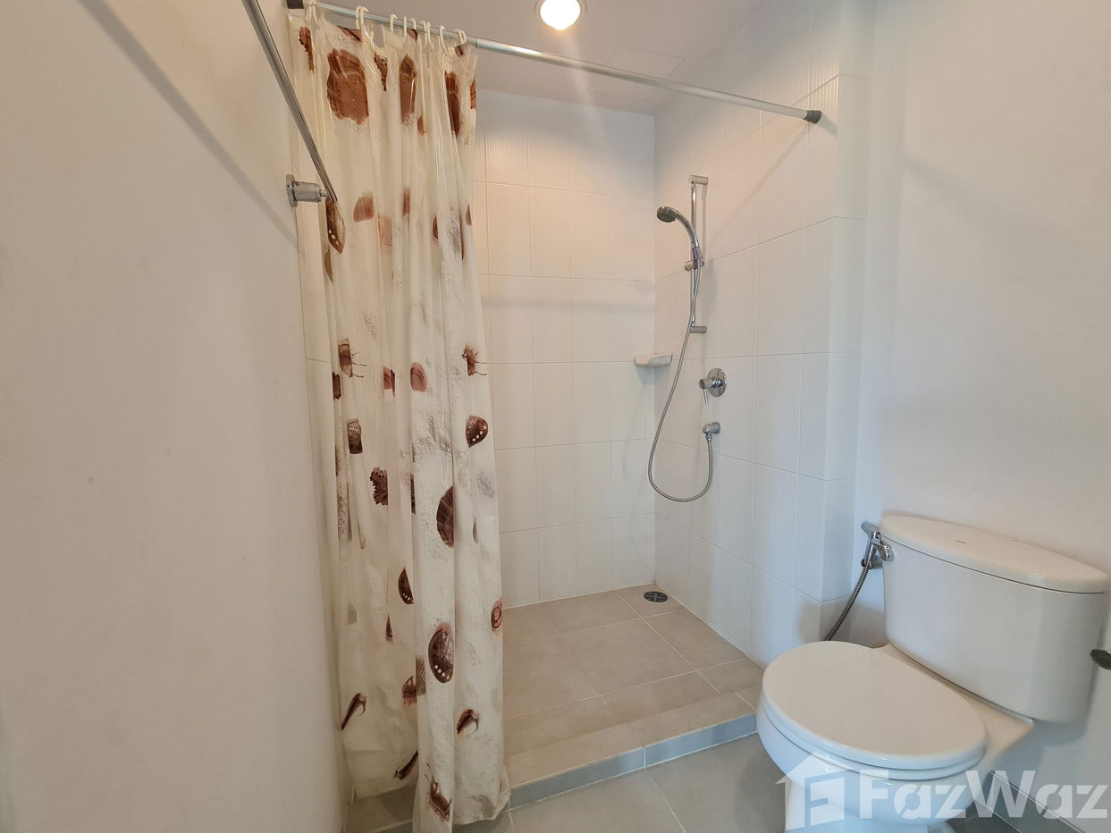 picture 1 Bedroom Condo for sale at Baan Sanpluem - 10/13