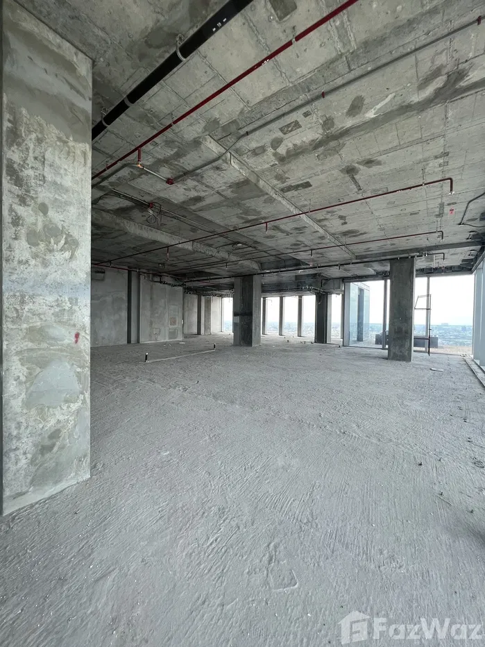 picture Bare Shell Condo at The Ritz-Carlton, Mahanakhon | 323 SQM | - 6/15