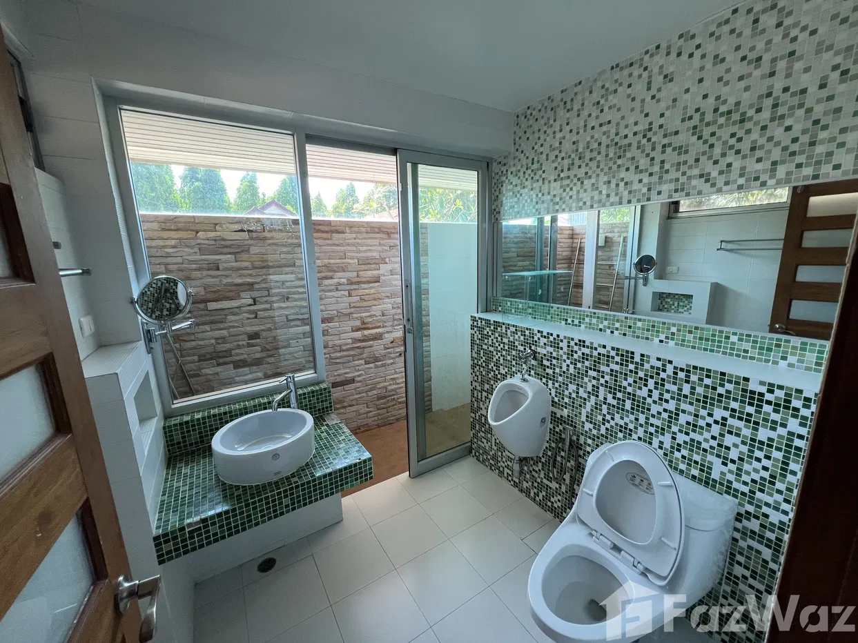 picture 3 Bedroom House for rent in Nong Prue, Chon Buri  5350080 - 13/19