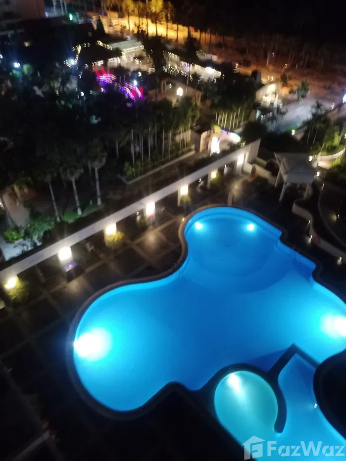 picture Step Into Serene Living: Jomtien Plaza Condotel - 30/30