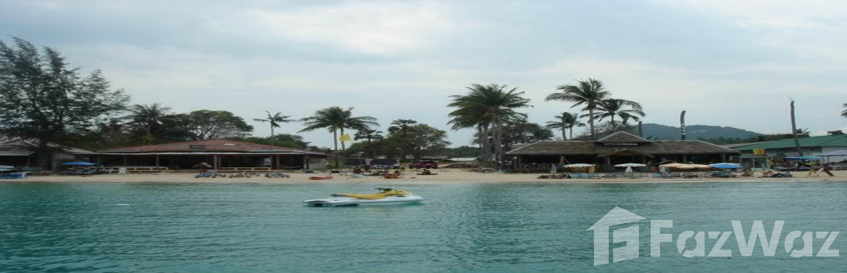 รูป ขาย ที่ดิน ใน บ่อผุด, สุราษฎร์ธานี - รูปที่ 2/6