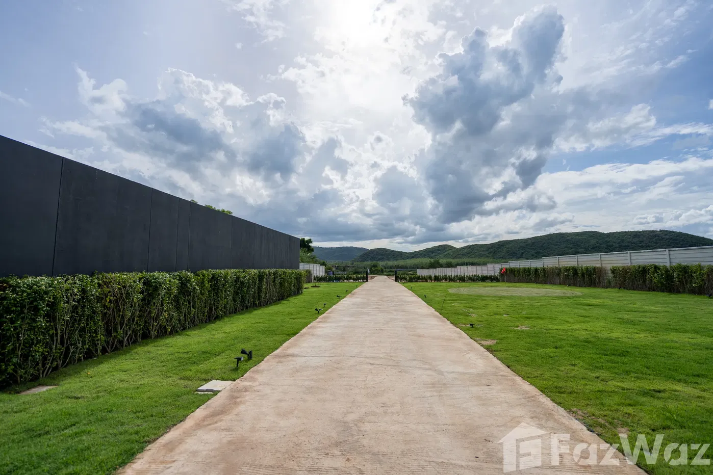 รูป วิลล่าให้เช่า 5 ห้องนอน ใน หัวหิน, ประจวบคีรีขันธ์ 5349952 - รูปที่ 5/24