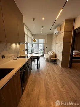 1 Bedroom Condo for rent at Rhythm Ekkamai Estate