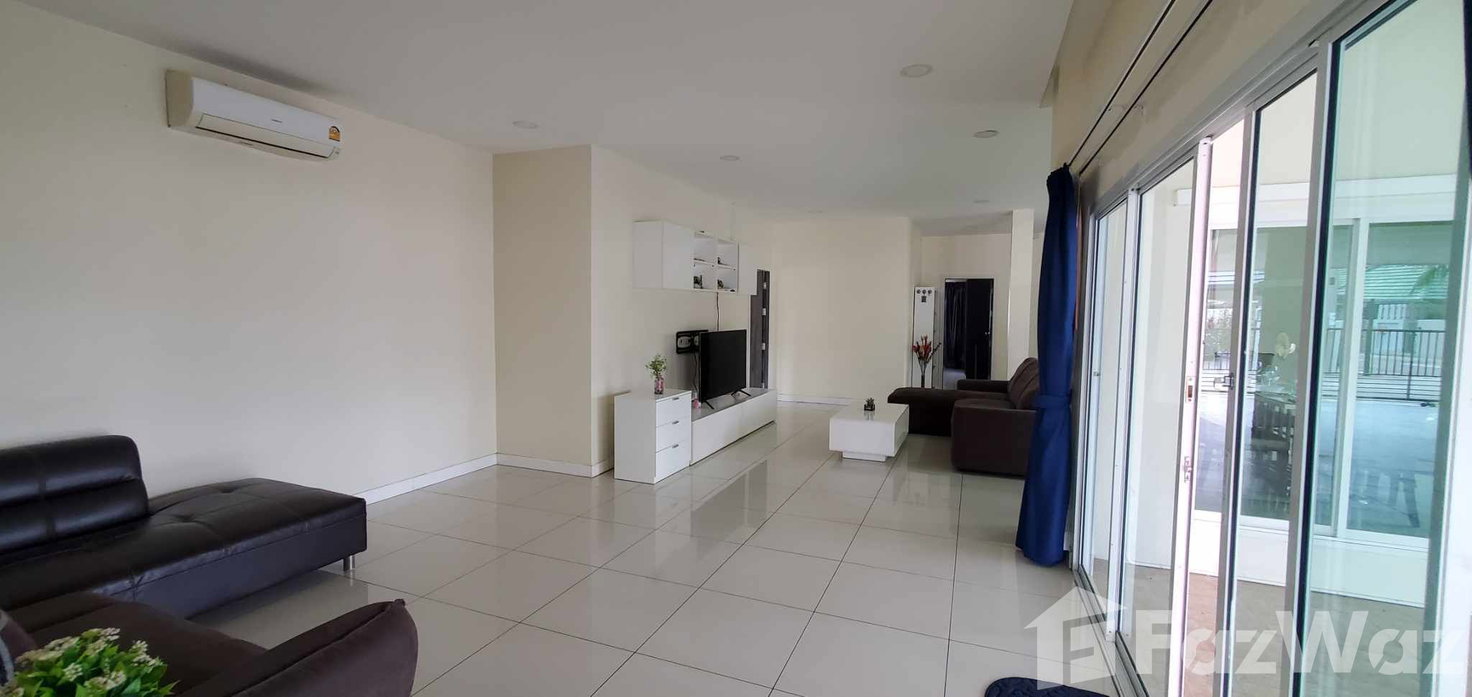 รูป บ้านเดี่ยวให้เช่า 3 ห้องนอน ในโครงการ เอสพี วิลเลจ 5 1904790 - รูปที่ 2/19