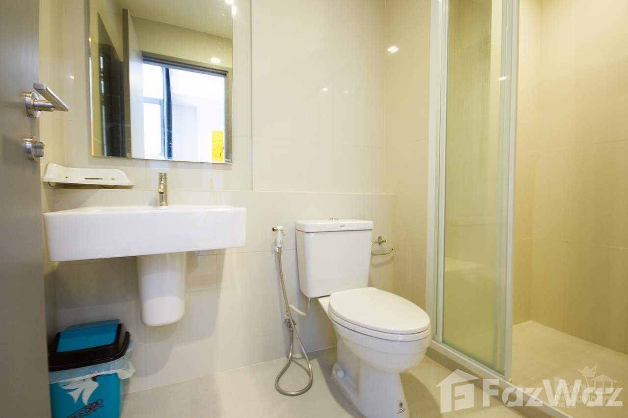 picture 1 Bedroom Condo for sale at The Base Central Pattaya - 5/19