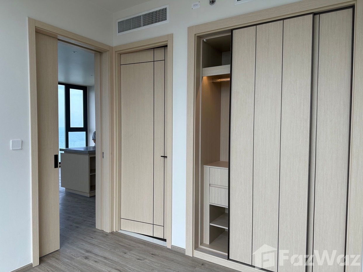 picture 2 Bedrooms in Arom Wongamat for sale - 8/11