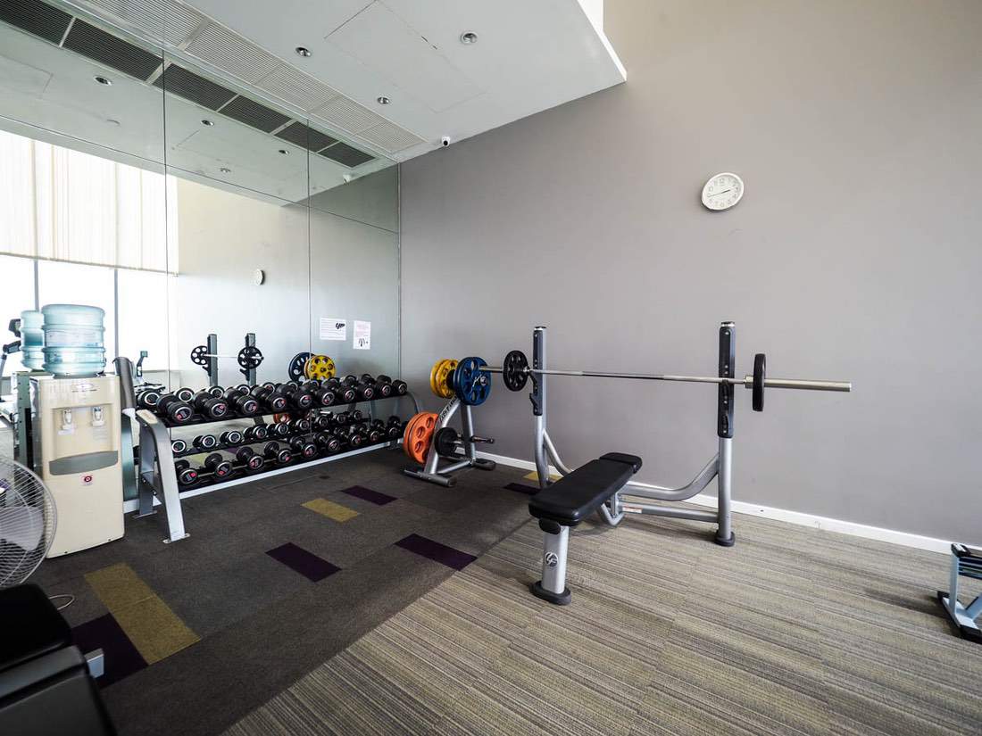 รูป 1 Bedroom Condominium @ NorthPoint - รูปที่ 32/35