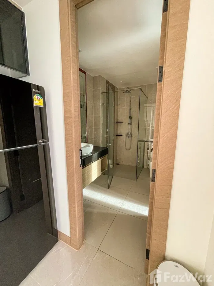 picture One bedroom condo for sale at The Riviera Ocean Drive - 5/12