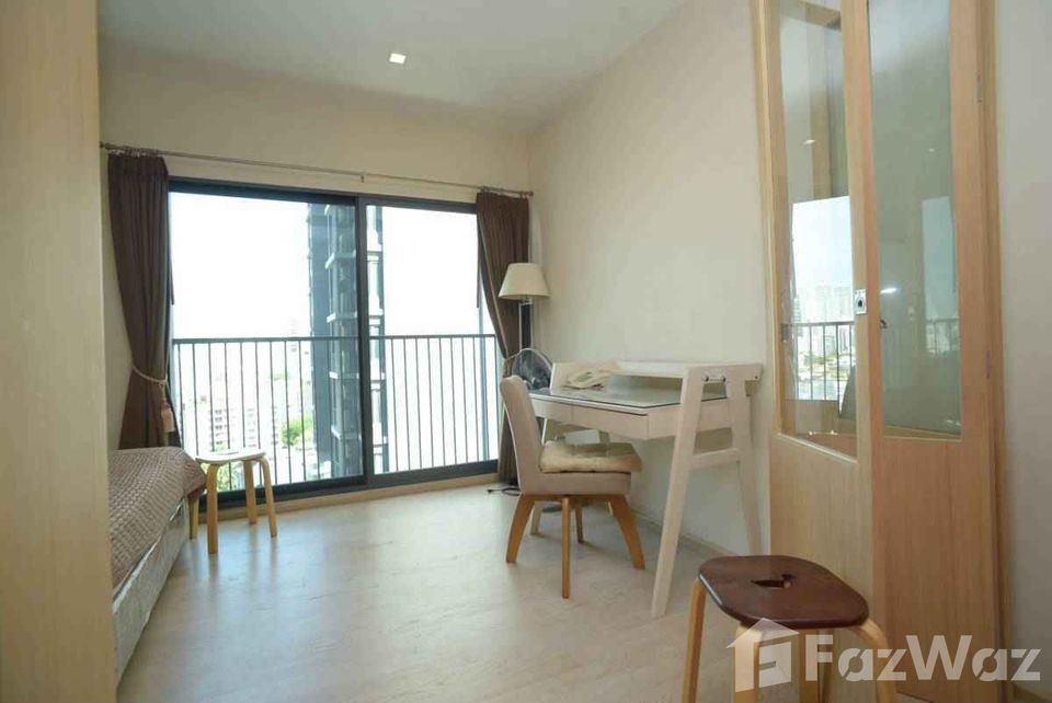 picture 1 Bedroom Condo for sale at Noble Remix - 4/7