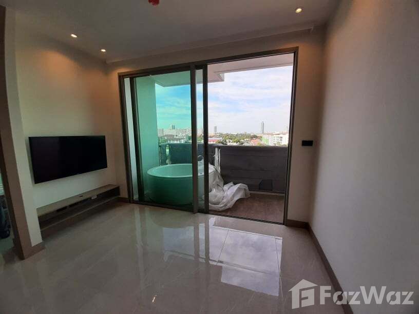 picture 1 Bedroom Condo for sale at The Riviera Ocean Drive - 5/11