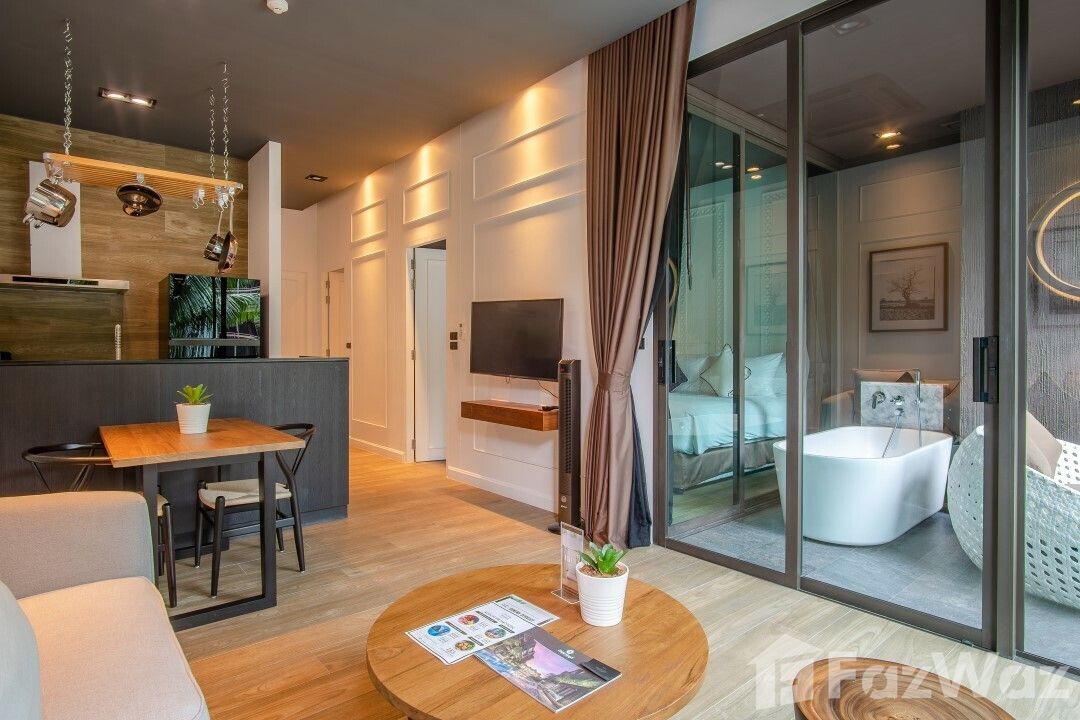 picture 1 Bedroom Condo for sale at Saturdays Residence - 6/15