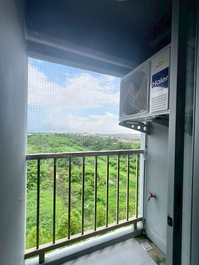 picture For Rent The Point Condo Rungsit-Klong6 - 9/17