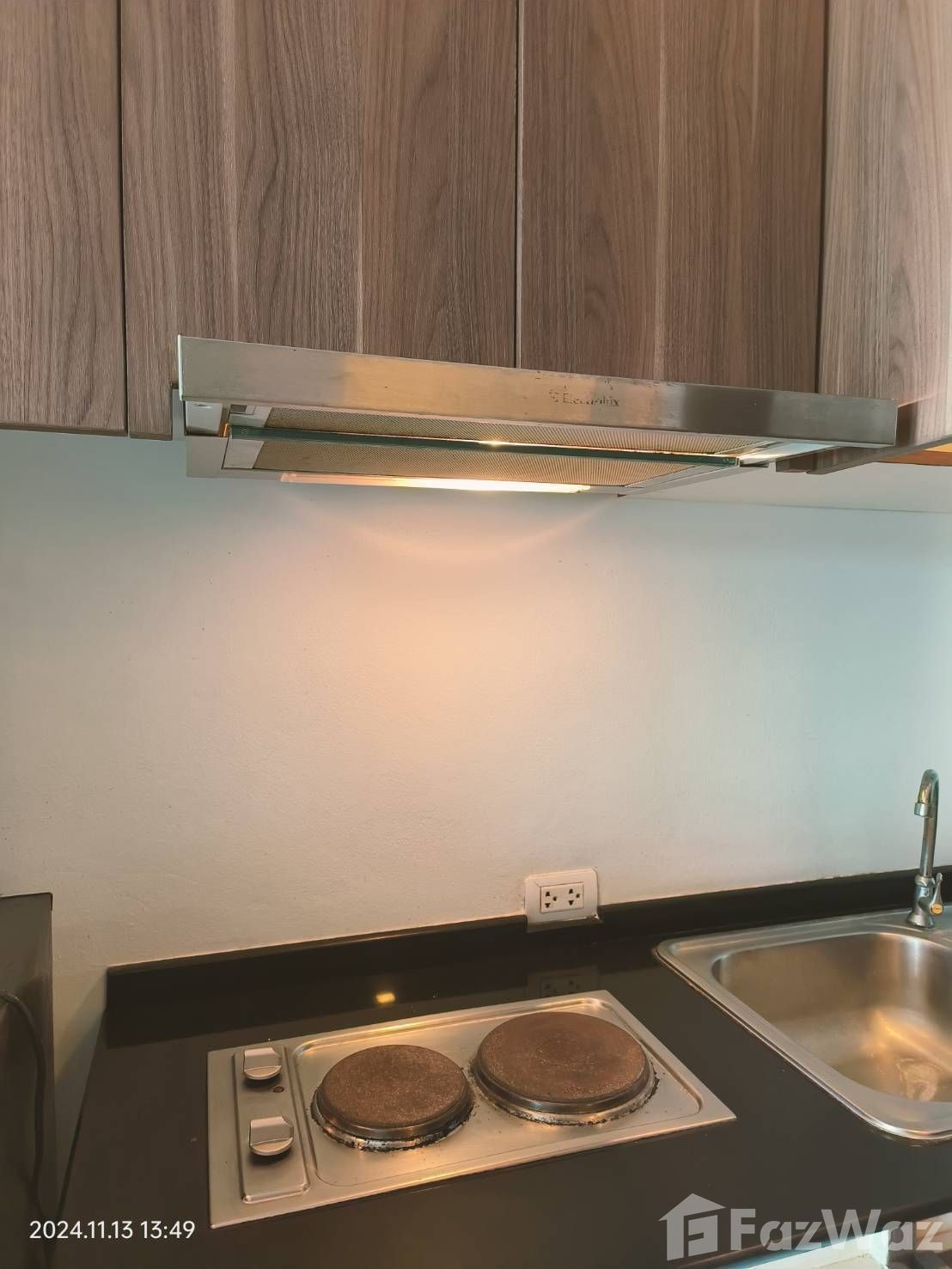Studio Condo for sale at The Nice Condotel 5349375 - image 6