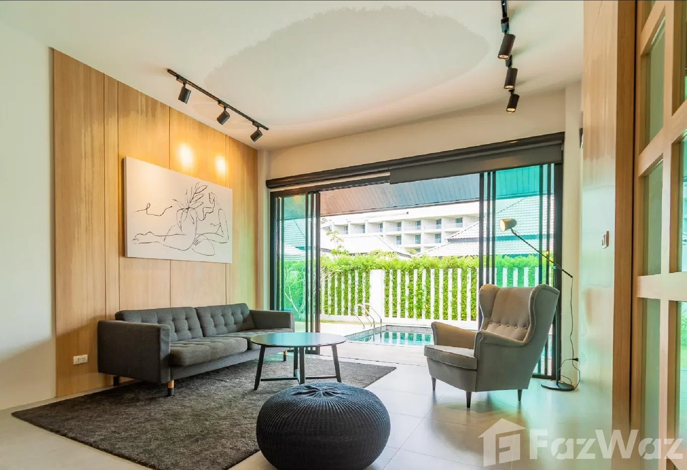 picture 2 Bedroom Villa for rent at Taan Residence 5638832 - 8/14