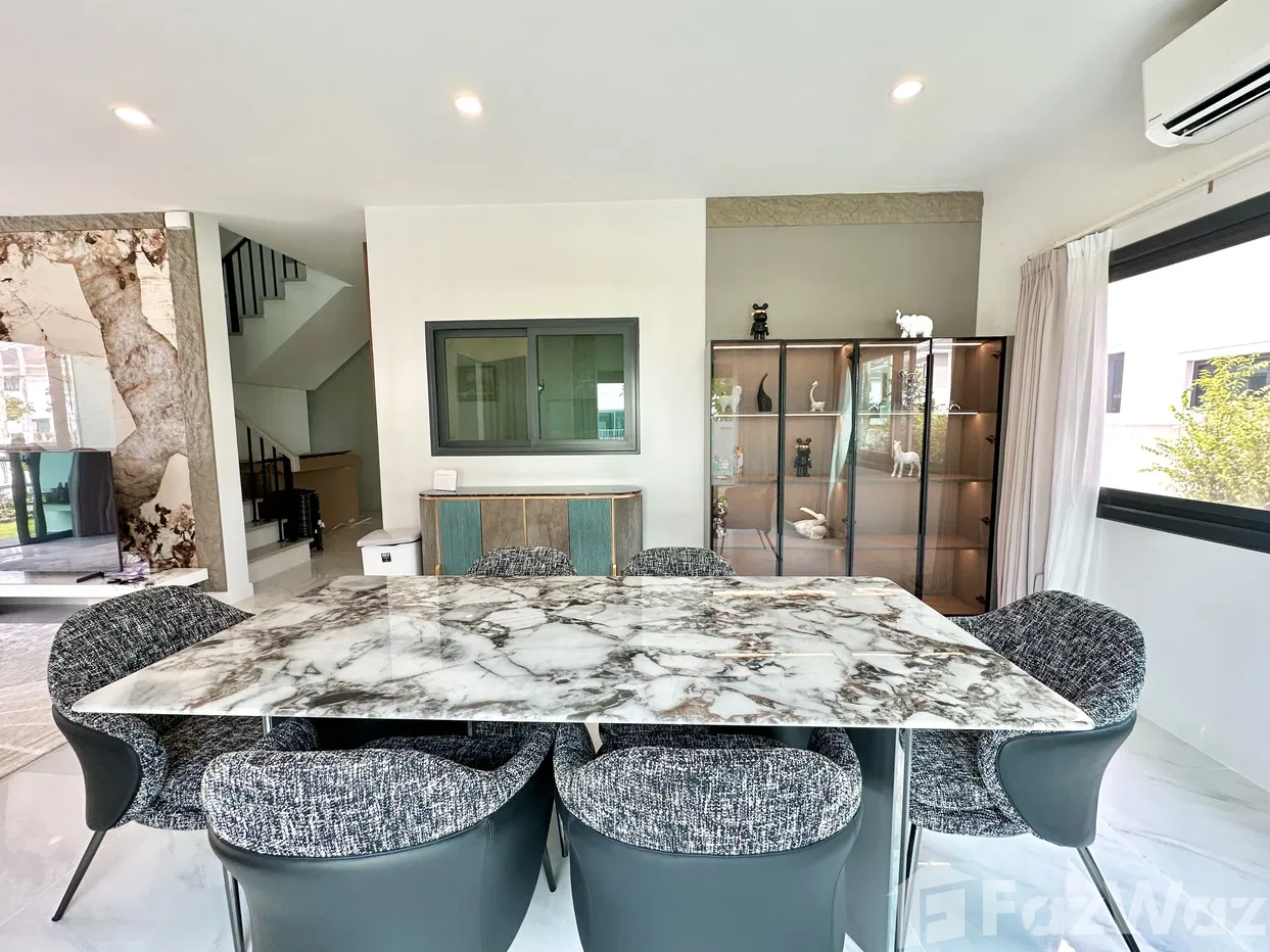 picture 4 Bedroom Luxury House for Sale at Supalai Lake Ville - 5/19