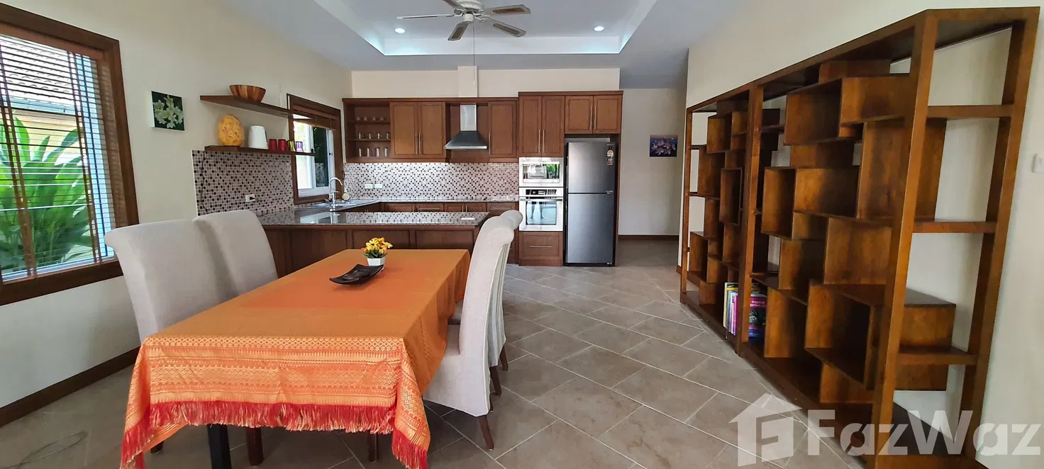 picture Pool Villa at Orchid Palm Homes 4 1784898 - 5/15