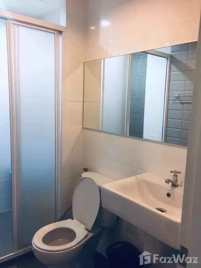 picture 2 Bedroom Condo for sale at Aspire Sukhumvit 48 - 10/10