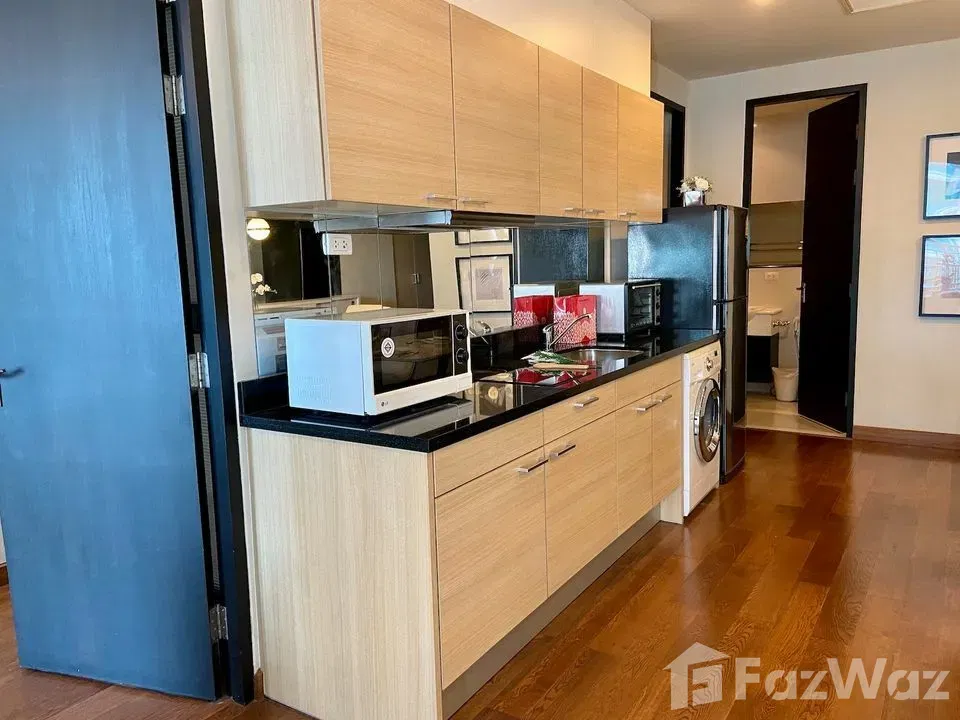 picture 2 Bedroom Condo for rent at The Address Chidlom 1068620 - 3/13