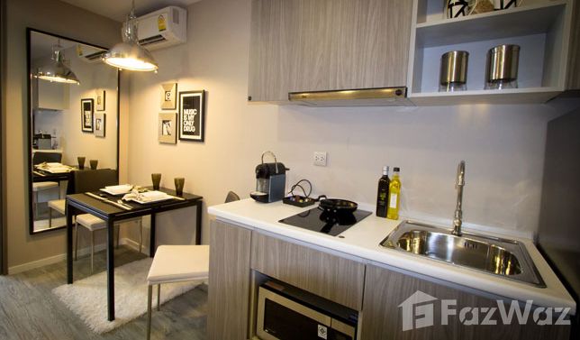 รูป ขายถูกๆ Condo Modiz ลาดพร้าว18 2.69 ล้าน - รูปที่ 4/15