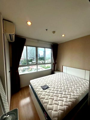 Condos for rent BTS On Nut : AS1505 Lumpini Ville Sukhumvit 77/2 Condo for rent