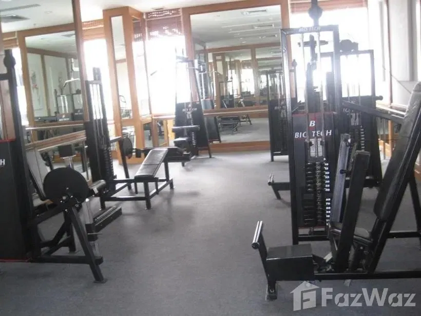picture 1 Bedroom Condo for sale at Langsuan Ville - 18/18