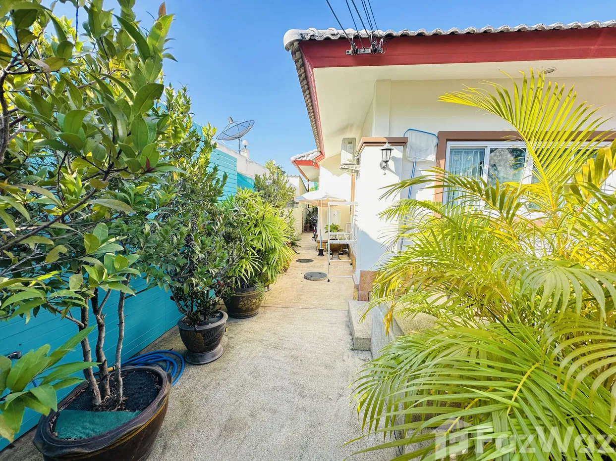 picture 3 Bedroom House for sale in Hua Hin City, Prachuap Khiri Khan - 9/22