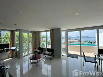 ขาย คอนโด 2 ห้องนอน ในโครงการ เดอะ เบย์คลิฟฟ์ เรสซิเดนซ์ 1836796