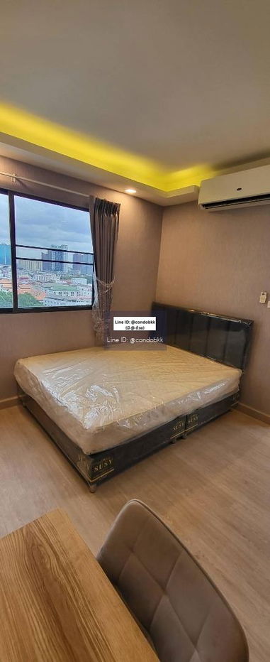 รูป Condo for rent : The Winning Tower ว่างเลี้ยงแมวได้   - รูปที่ 3/10